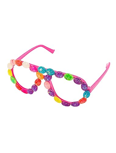 Deiters Brille Bonbons Mehrfarbig von Deiters