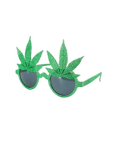 Deiters Brille Marihuana grün Deiters Brille Marihuana grün von Deiters