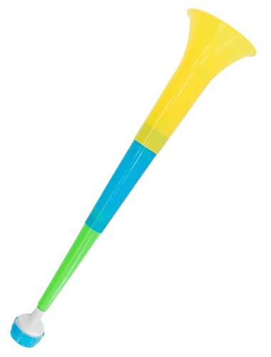 Vuvuzela 56cm bunt Vuvuzela 56cm bunt von Deiters