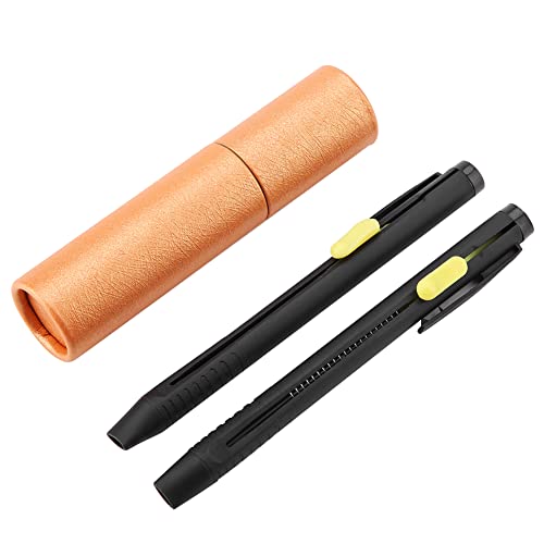 Dekaim 1 Set Schneider-Kreidestift-Bleistift, Nähen, Schneidern, Unsichtbare Markierung, Kreidepatronen-Set, Bastelstoffmarker, Quiltstoff Dekaim 1 Set Schneider-Kreidestift-Bleistift, Nähen, Schneidern, Unsichtbare Markierung, Kreidepatronen-Set, Bastelstoffmarker, Quiltstoff von Dekaim