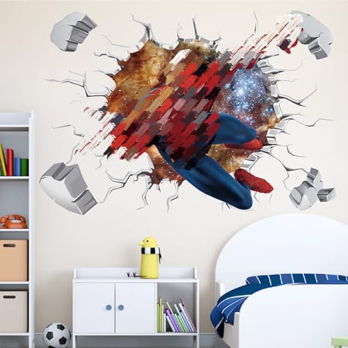 Wandaufkleber Aufkleber, Kinderzimmer Wandsticker Wohnzimmer Küche dekorative Wandaufkleber Cartoon Wandtattoo Kinderzimmer Babyzimmer Hause Wanddekoration Wandaufkleber Aufkleber, Kinderzimmer Wandsticker Wohnzimmer Küche dekorative Wandaufkleber Cartoon Wandtattoo Kinderzimmer Babyzimmer Hause Wanddekoration von Dekewe