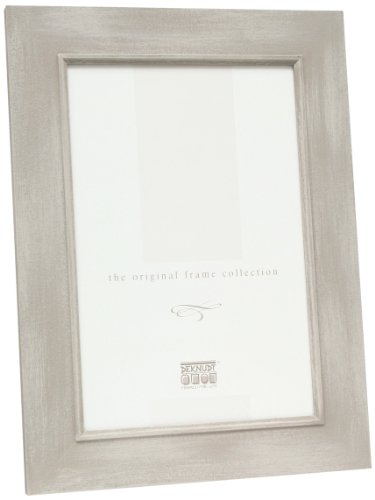 Bilderrahmen Farbe: Beige, Gre (Bild): 20 Cm H X 15 Cm B von Deknudt Frames