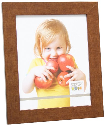 Deknudt Frames s43ka 1-40.0 x 50.0 Bilderrahmen, Holz, 40 x 50 cm, Gold von Deknudt Frames