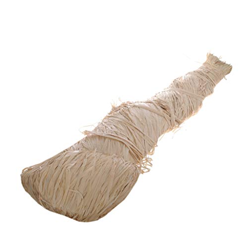 Raffiabast - Naturbast - Naturfarbe ca. 1 Kilogramm als Bündel - Dekobast der Deko AS GmbH - Raffiabast - Naturbast - Naturfarbe ca. 1 Kilogramm als Bündel - Dekobast der Deko AS GmbH - von Deko AS GmbH