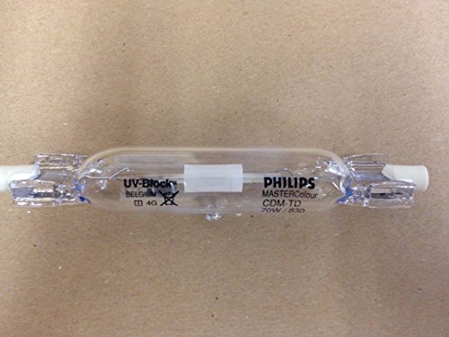 Metalldampflampe CDM-TD Philips 70W/830 Metalldampflampe CDM-TD Philips 70W/830 von Deko-Light