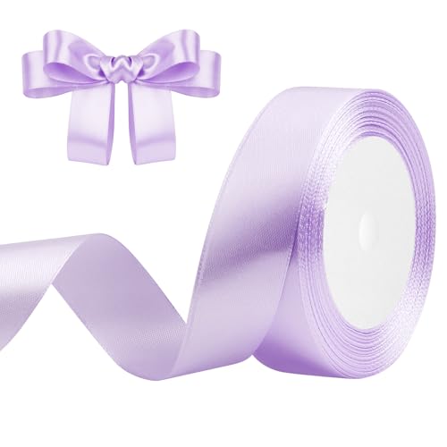 Geschenkband Felider 25mm x 23m Satinband Felider Schleifenband Geschenkband Satinbänder für Geschenkverpackungen, Basteln, DIY, Nähen, Brautparty-Dekoration, Christbaumschmuck Geschenkband Felider 25mm x 23m Satinband Felider Schleifenband Geschenkband Satinbänder für Geschenkverpackungen, Basteln, DIY, Nähen, Brautparty-Dekoration, Christbaumschmuck von DekoBander