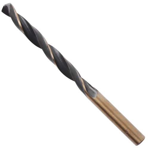 Dekotech M2 7,5 mm HSS 6542 Spiralbohrer, DIN 338 konform, präzisionsgefertigt für Edelstahl und Hartmetalle - Profi-Werkzeug für Hochleistungsbohrungen Dekotech M2 7,5 mm HSS 6542 Spiralbohrer, DIN 338 konform, präzisionsgefertigt für Edelstahl und Hartmetalle - Profi-Werkzeug für Hochleistungsbohrungen von DekoTech