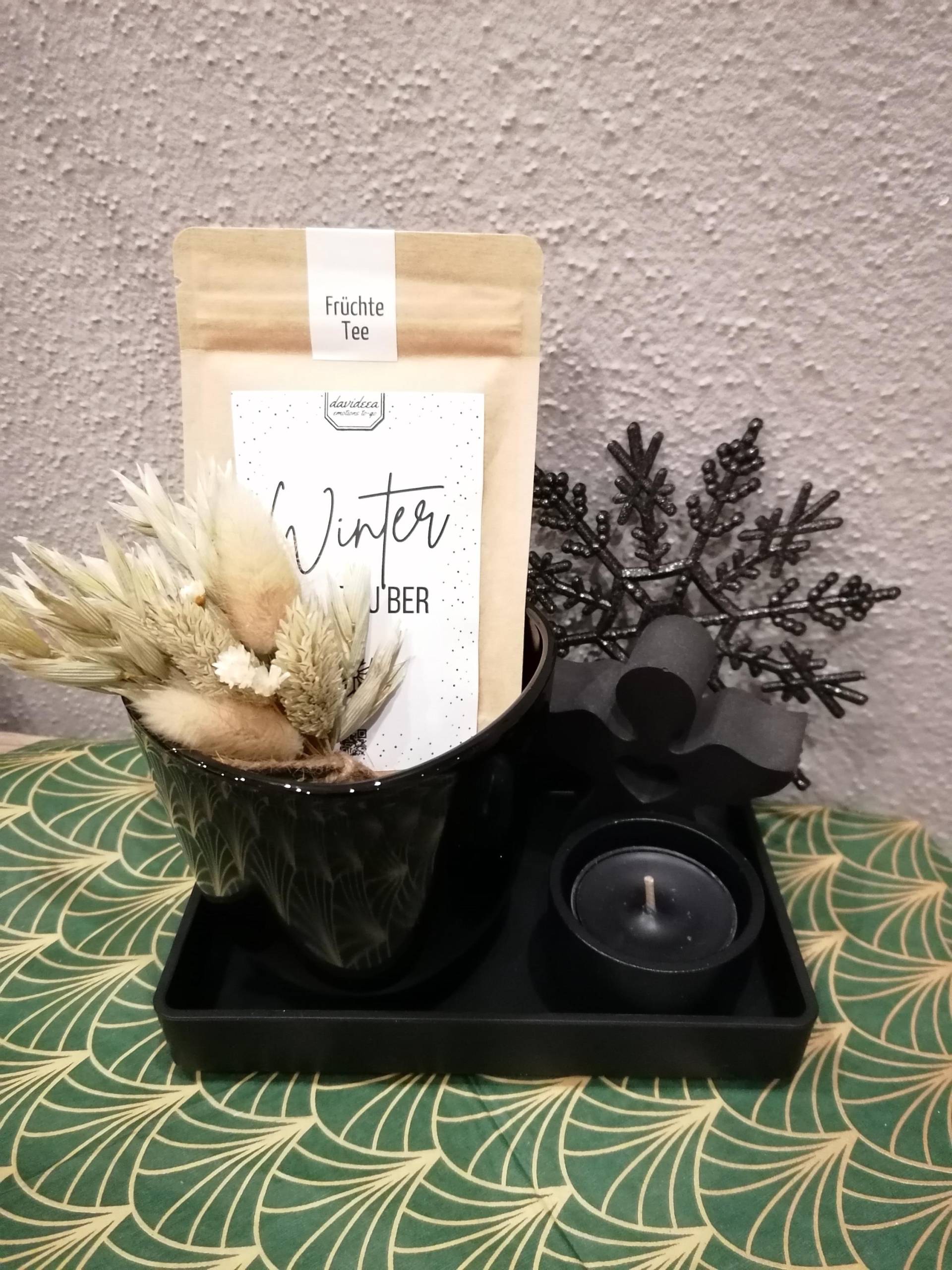Geschenkset Für Frauen, Valentinstag, Geburtstag, Winter Geschenkset Für Frauen, Valentinstag, Geburtstag, Winter von DekoundTrend