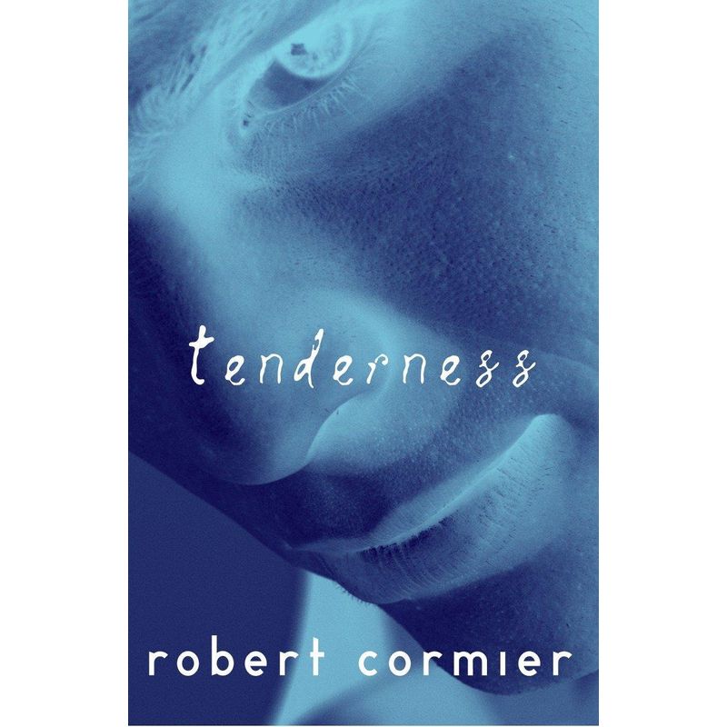 Tenderness - Robert Cormier, Kartoniert (TB) von Delacorte Press
