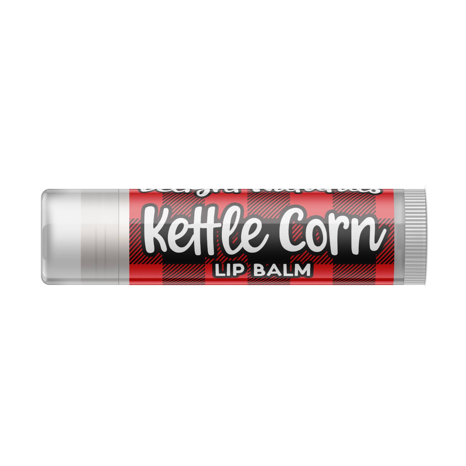 Delight Naturals Jumbo Kettle Corn Lippenbalsam Delight Naturals Jumbo Kettle Corn Lippenbalsam von DelightNaturals