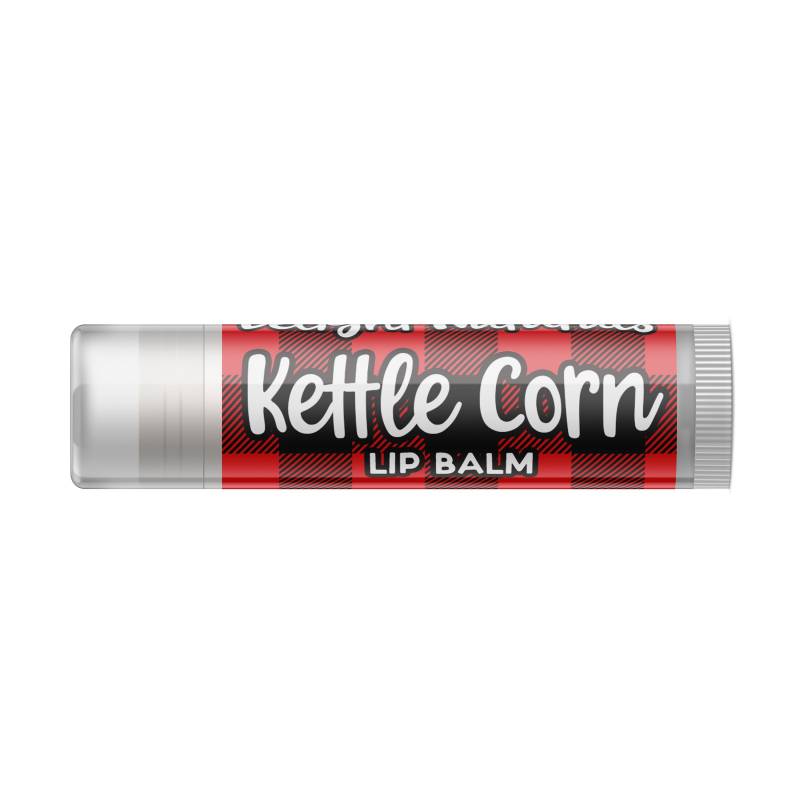 Delight Naturals Jumbo Kettle Corn Lippenbalsam von DelightNaturals