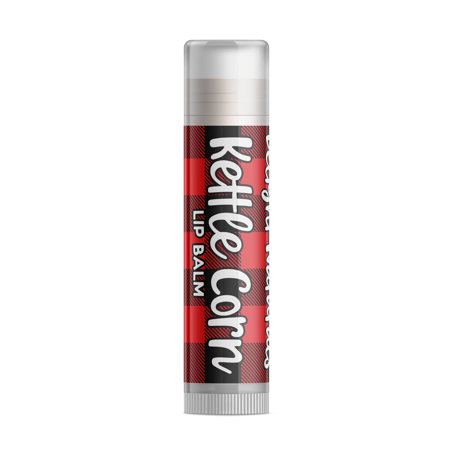 Delight Naturals Kettle Corn Lippenbalsam Delight Naturals Kettle Corn Lippenbalsam von DelightNaturals