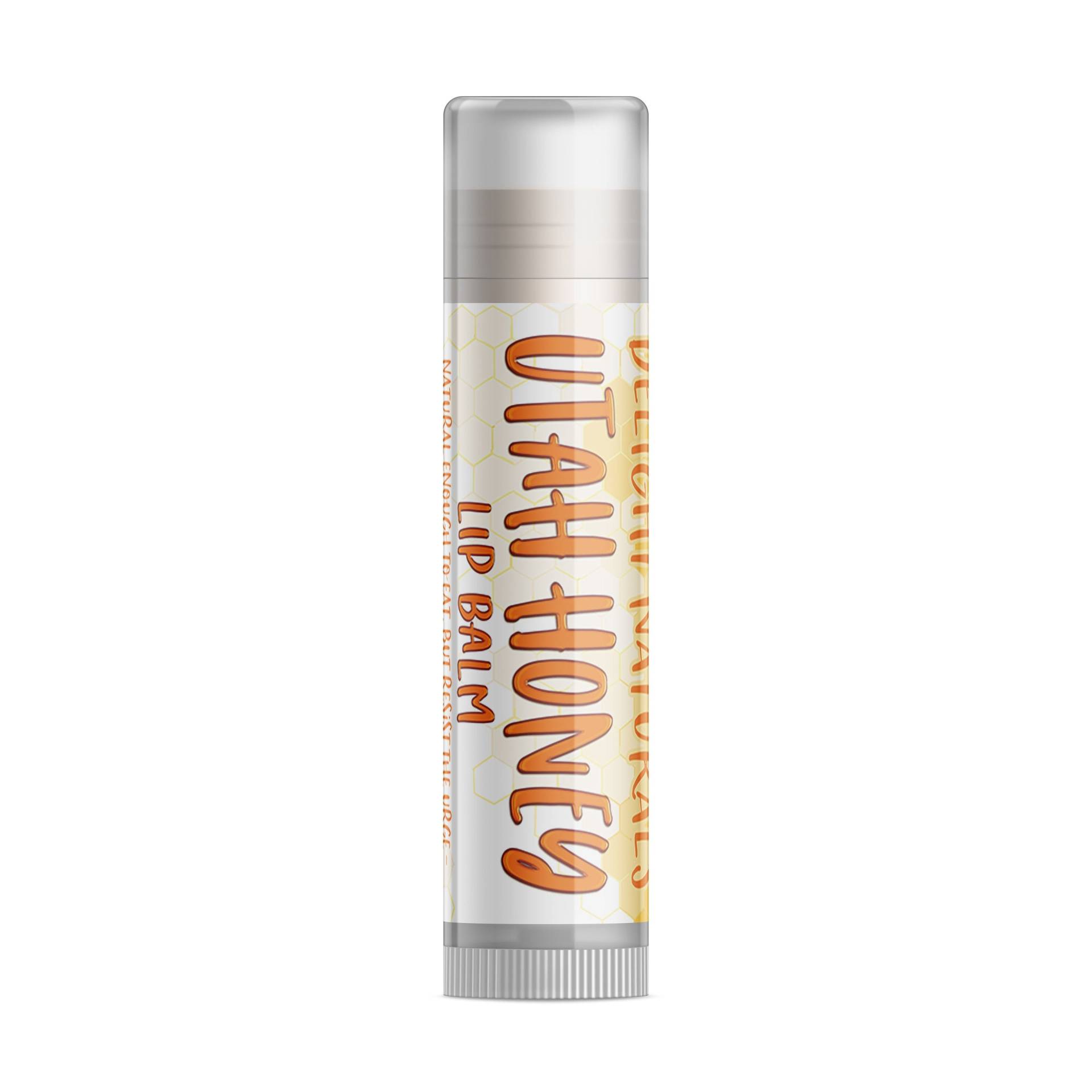 Delight Naturals Utah Honig Lippenbalsam von DelightNaturals