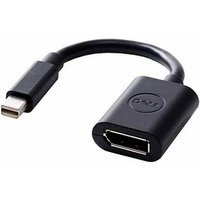 DELL 470-13627  Mini-DisplayPort/DisplayPort Adapter von Dell