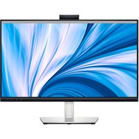 DELL C2423H Monitor 61,0 cm (24,0 Zoll) schwarz von Dell