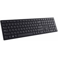DELL KB500 Tastatur kabellos schwarz von Dell