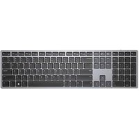 DELL KB700 Tastatur kabellos grau von Dell
