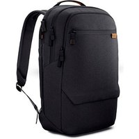 DELL Laptop-Rucksack EcoLoop Premier Kunststoff schwarz bis 40,6 cm (16 Zoll) von Dell