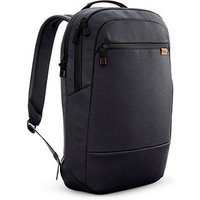 DELL Laptop-Rucksack EcoLoop Premier Slim Kunststoff schwarz bis 40,6 cm (16 Zoll) von Dell