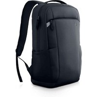 DELL Laptop-Rucksack EcoLoop Slim Kunststoff schwarz bis 39,6 cm (15,6 Zoll) von Dell