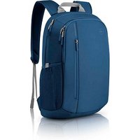 DELL Laptop-Rucksack Ecoloop Urban Kunststoff blau bis 38,1 cm (15 Zoll) von Dell