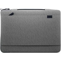 DELL Laptophülle EcoLoop Urban Sleeve Kunststoff grau bis 40,6 cm (16 Zoll) von Dell