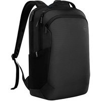 DELL Laptoptasche EcoLoop Pro CP5723 Kunststoff schwarz DELL-CP5723 bis 43,2 cm (17 Zoll) von Dell