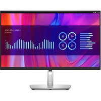 DELL  P2723DE Monitor 68,6 cm (27,0 Zoll) schwarz von Dell