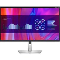 DELL P3223DE  Monitor 80,0 cm (32,0 Zoll) schwarz von Dell