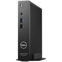 DELL OptiPlex 3000 Thin Client PC DELL OptiPlex 3000 Thin Client PC von Dell
