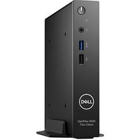 DELL OptiPlex 3000 Thin Client TNGGM PC von Dell