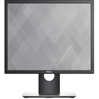 DELL P1917S Monitor 48,3 cm (19,0 Zoll) schwarz von Dell