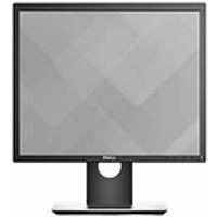 DELL P1917S Monitor 48,0 cm (19,0 Zoll) schwarz von Dell