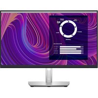 DELL P2423D Widescreen Monitor 60,5 cm (23,8 Zoll) schwarz von Dell