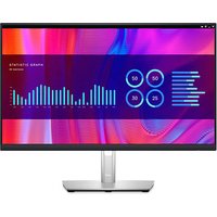 DELL P2423DE Monitor 61,0 cm (24,0 Zoll) schwarz von Dell