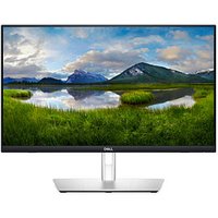 DELL P2424HT Monitor 61,0 cm (24,0 Zoll) silber von Dell