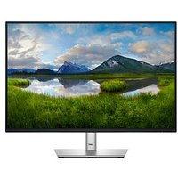 DELL P2425E Monitor 61,0 cm (24,0 Zoll) schwarz von Dell