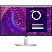 DELL P2723D Monitor 68,6 cm (27,0 Zoll) schwarz von Dell