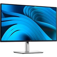 DELL P2725DE Monitor 69,0 cm (27,0 Zoll) schwarz von Dell