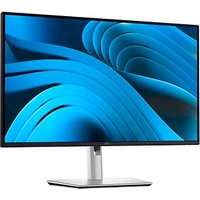 DELL P2725QE Monitor 69,0 cm (27,0 Zoll) schwarz von Dell