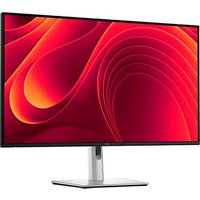 DELL P3225DE Monitor 80,0 cm (32,0 Zoll) schwarz von Dell