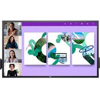 DELL P5524QT UHD-Touch-Display, schwarz, 139,0 cm (55,0 Zoll) von Dell
