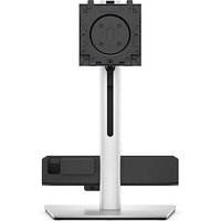 DELL PC- & Monitorständer Pro Slim OSS25 silber von Dell