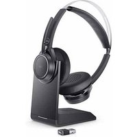 DELL PRO WL7022 Bluetooth-Headset schwarz von Dell