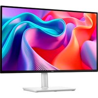 DELL Plus S2725DSM Monitor 69,0 cm (27,0 Zoll) silber von Dell