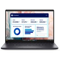 DELL Pro 13 Premium PA13250 DJ2F2 Laptop 33,8 cm (13,3 Zoll), 32 GB RAM, 512 GB SSD, Intel® Core™ Ultra 7 268V von Dell