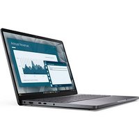 DELL Pro 14 PC14255 Laptop 35,6 cm (14,0 Zoll), 16 GB RAM, 512 GB SSD, AMD Ryzen 5 PRO 215 von Dell