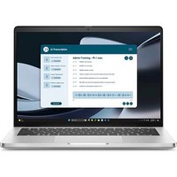 DELL Pro 14 Plus PB14255 Convertible Laptop 35,6 cm (14,0 Zoll), 16 GB RAM, 512 GB SSD, AMD Ryzen™ 5 PRO von Dell