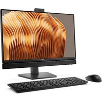 DELL Pro 24 All-in-One QC24251 All-in-One PC, 16 GB RAM, 512 GB SSD, Intel® Core™ Ultra 5 235T von Dell