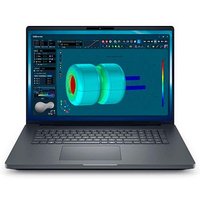 DELL Pro Max 18 Plus MB18250 Laptop 45,7 cm (18,0 Zoll), 32 GB RAM, 1 TB SSD, Intel® Core™ Ultra 9 285HX von Dell